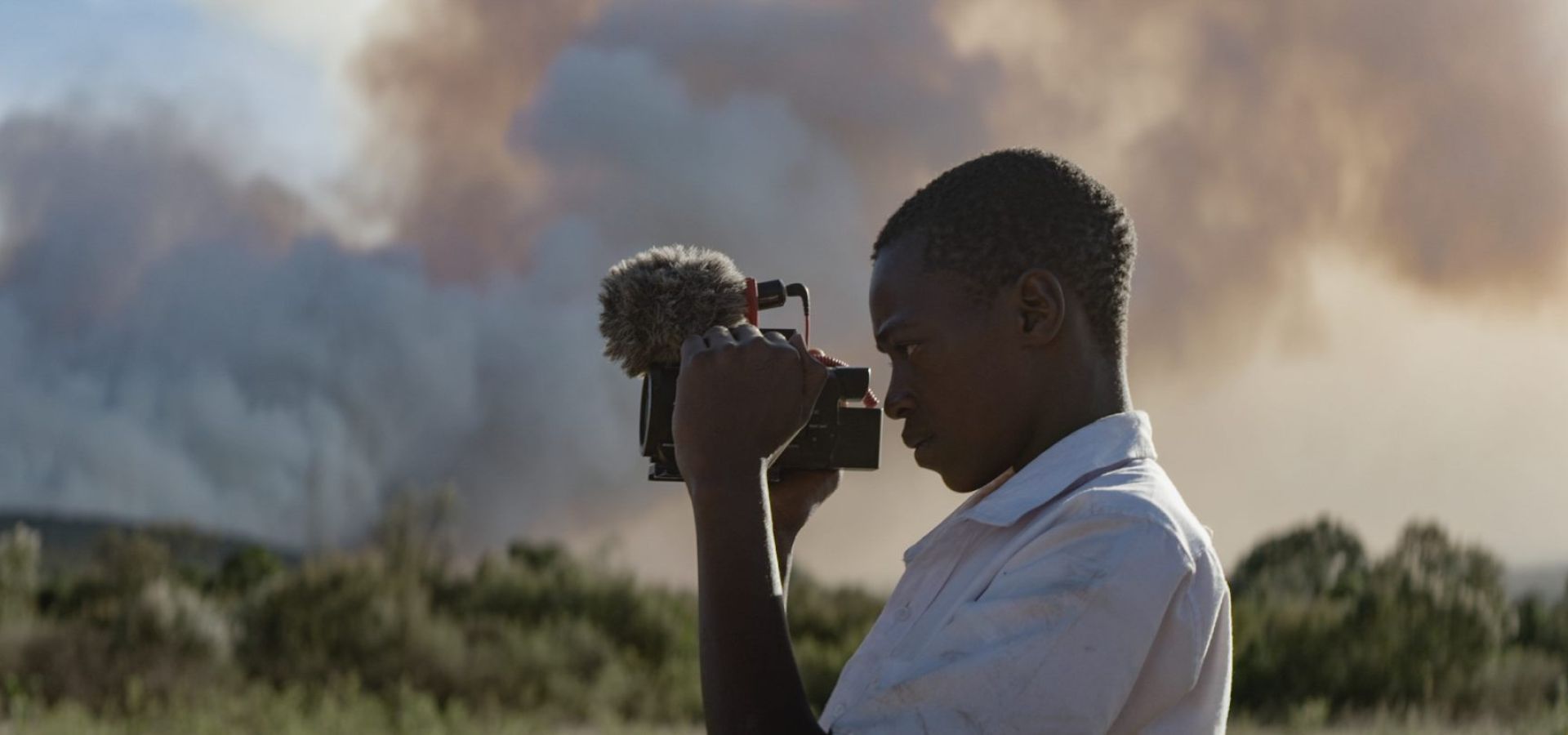 Searching for Amani