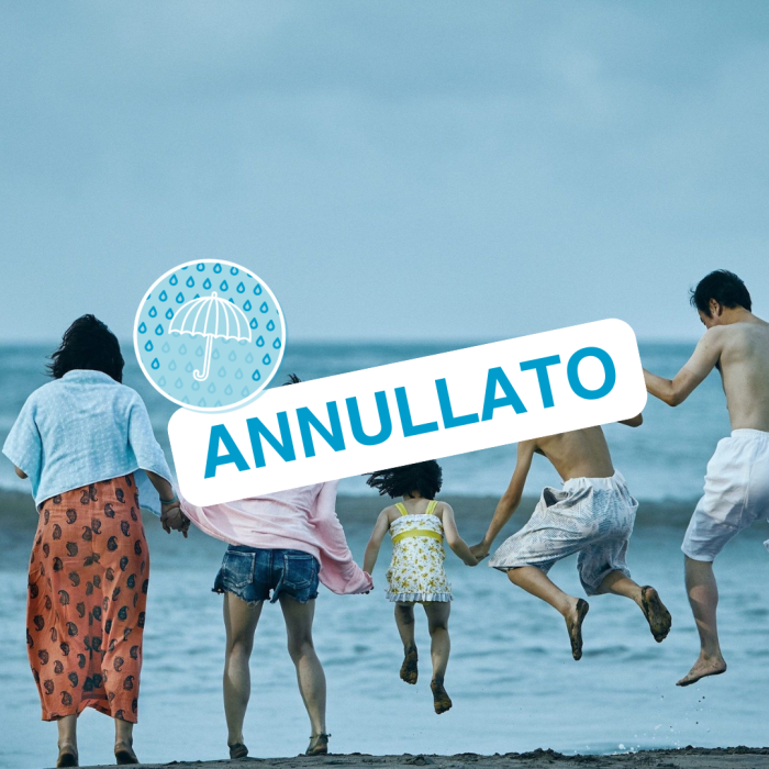 Un affare di famiglia