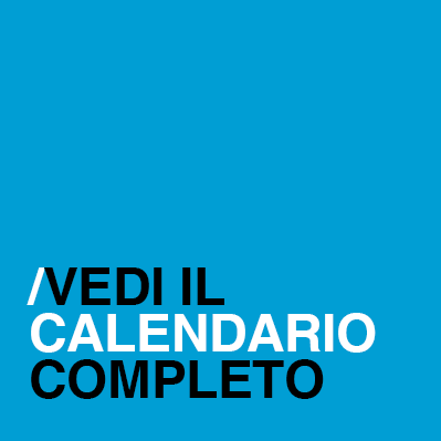 Vedi il calendario completo