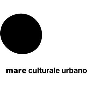 Logo mare culturale urbano