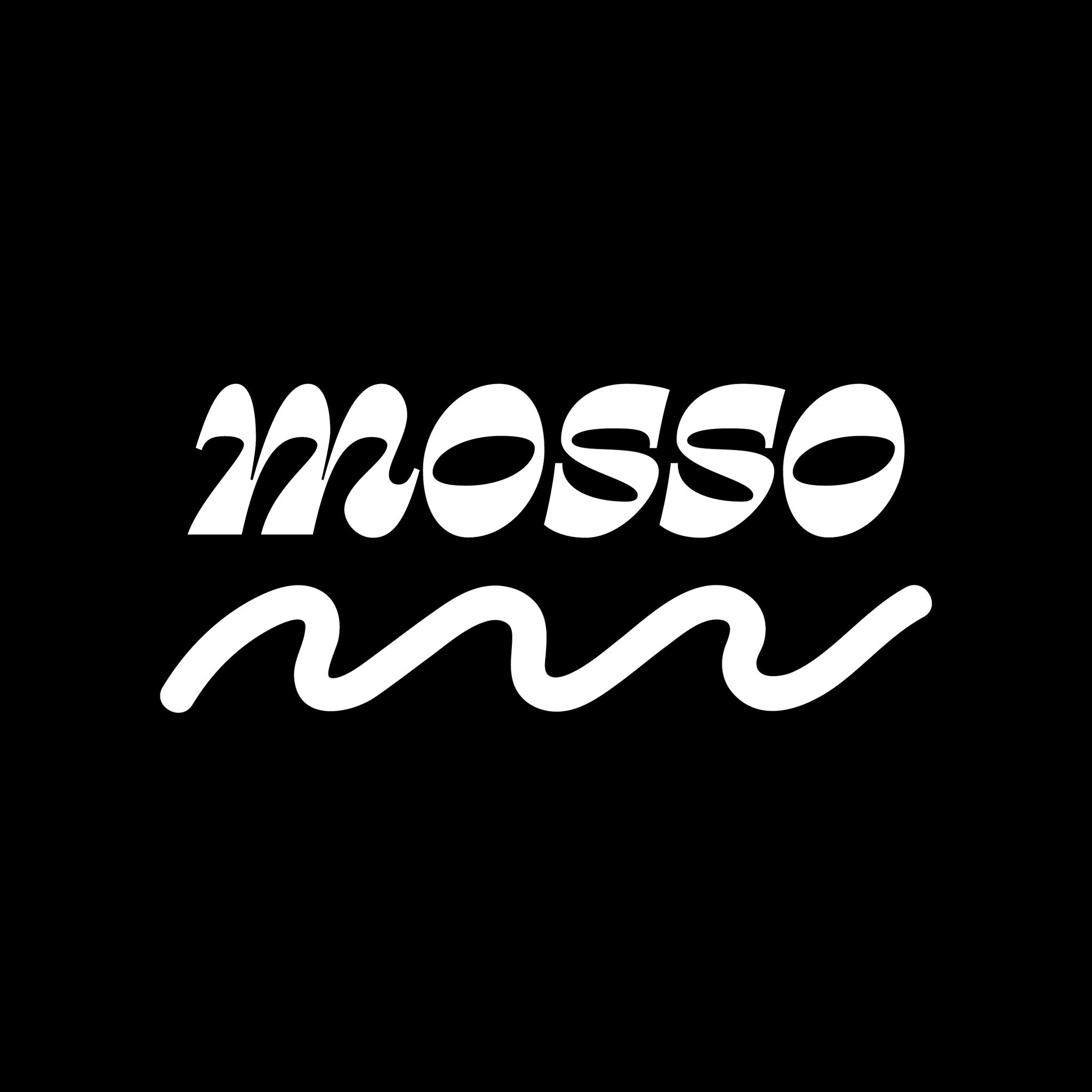 Logo Mosso